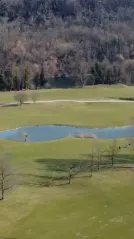 Cover for Experience the charm from above at Golf Club Villa Paradiso