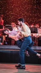 Cover for Spirit de Milan, Typical Milanese Food&Entertainment