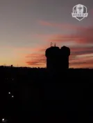 Cover for Where Ryder Cup 2023 was taking place...