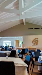 Cover for A feast for both the palate and the eyes