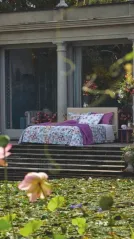 Cover for Fazzini Boutique, For a Stylish Home