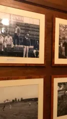 Cover for The legacy of golf in Biella