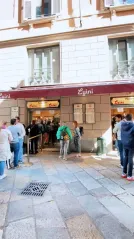 Cover for Where to Eat Street Food in Milan