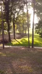 Cover for Autumn's palette at Castel Conturbia