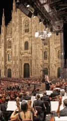 Cover for Concerto per Milano 2023