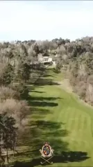 Cover for Above & Beyond: Villa d'Este's Golf Paradise from the sky