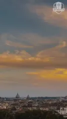 Cover for All roads lead to Rome β³