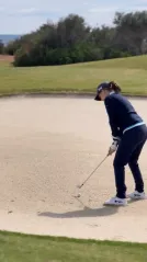 Cover for San Domenico's bunker perspective