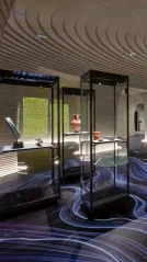 Cover for Fondazione Luigi Rovati, an Art Museum and Cultural Centre