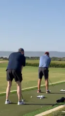 Cover for Morning training session at San Domenico! β³οΈππ»ββοΈ