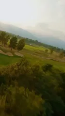 Cover for Majestic splendor: exploring Royal Park I Roveri Golf Club