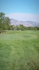 Cover for Embracing home at Royal Park I Roveri Golf Course