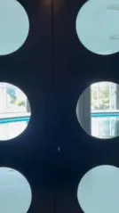 Cover for Beautiful place π