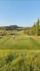 Cover for Casale La Spina: your retreat in Castelfalfi's heart