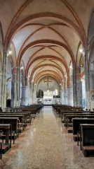 Cover for Sant’Eustorgio, Jewel of Lombard Renaissance