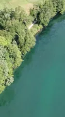 Cover for Golf Villa Paradiso from above