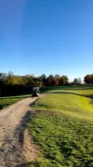 Cover for Join the journey to Golf Club Margara!