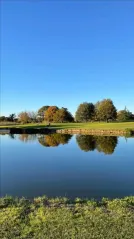 Cover for Autumn's embrace at Castello Tolcinasco