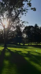 Cover for Exploring the Front Nine at Golf Club Biellaβ³οΈ