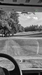 Cover for Enchanting landscapes where the fun never ends