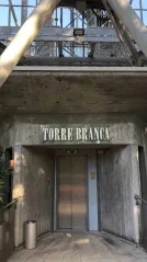 Cover for Above the Sky of Milan With the Panoramic Torre Branca