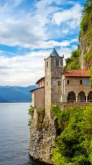 Cover for A Journey Towards Varese, the Garden City