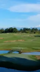 Cover for Who loves Golf choose Castelconturbia!ποΈββοΈ