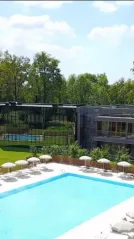 Cover for A Golfer's Dream Destination!