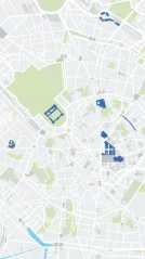 Cover for Milan in a Glance