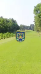 Cover for An unforgettable golf experience
