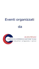 Cover for Sinergie e collaborazioni interessanti nascono spesso dagli eventi organizzati da CC-Ti