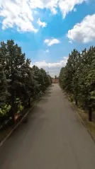 Cover for Live a fantastic experience at Golf Club Margara