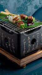 Cover for Waby, a New Japanese Experience in Milan