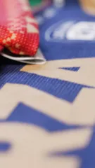 Cover for 🧣 Sciarpa e coperta di Natale