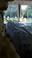 Cover for Welcome to the paradise of tranquility and luxury