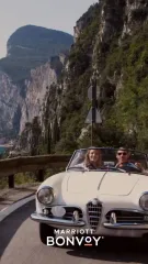 Cover for Explore Tuscanyβs Argentario and the rest of Italy with Marriott Bonvoy