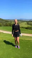 Cover for Iβve had a fantastic few days exploring Argentario Golf & Wellness Resort and the surrounding area βοΈ