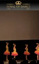 Cover for Highlights da Royal of Dance 🎇