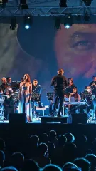 Cover for Morricone Film History