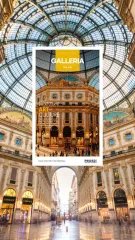 Cover for Welcome Guide - Galleria