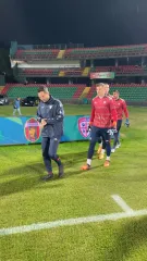 Cover for Lo speciale riscaldamento dei nostri portieri 🧣