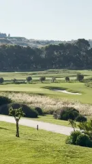 Cover for Thereβs something magical about the way the sun dips below the horizon