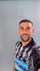 Cover for Luca Calapai si presenta