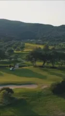 Cover for Welcome to the PGA National Italy!