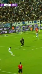 Cover for Il pareggio di Arena