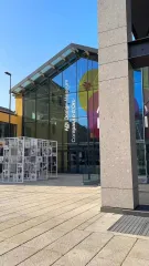 Cover for ADI Design Museum, History of the Italian Society