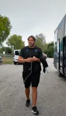 Cover for Move to ➡️ Sestri