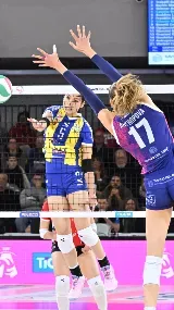 Cover for ❗KATE TOP SCORER!