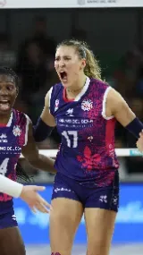 Cover for ❗KATE MVP!