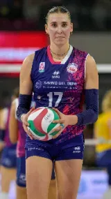 Cover for ❗KATE TOP SCORER!